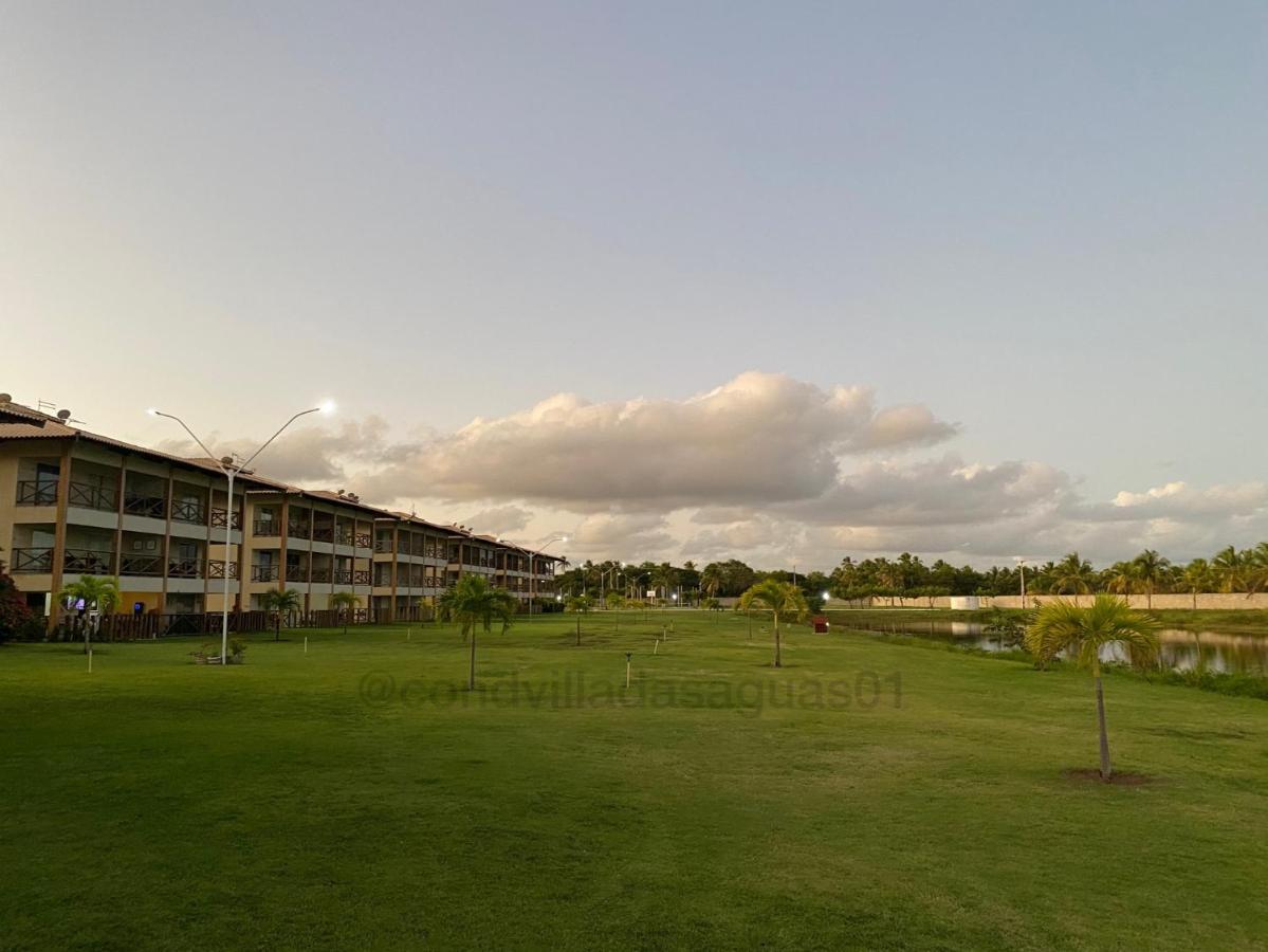 Apartamento No Cond. águas